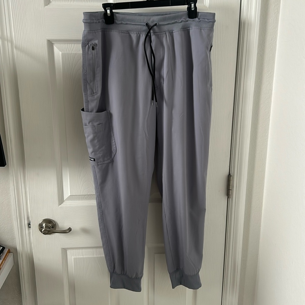 Greys Anatomy Men’s Scrub Pants